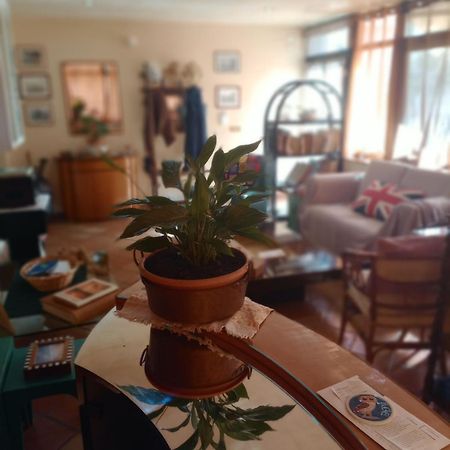 مبيت وإفطار أغريجنتو Casa Di Luca المظهر الخارجي الصورة