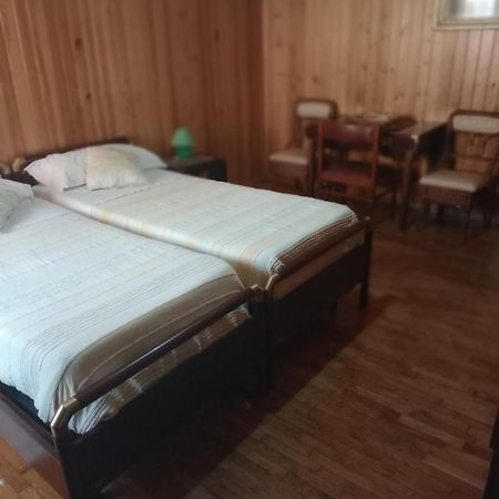 مبيت وإفطار أغريجنتو Casa Di Luca المظهر الخارجي الصورة