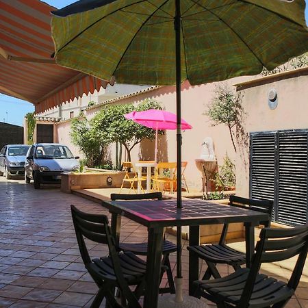 مبيت وإفطار أغريجنتو Casa Di Luca المظهر الخارجي الصورة
