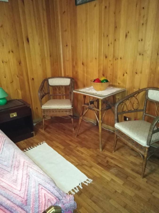 مبيت وإفطار أغريجنتو Casa Di Luca المظهر الخارجي الصورة