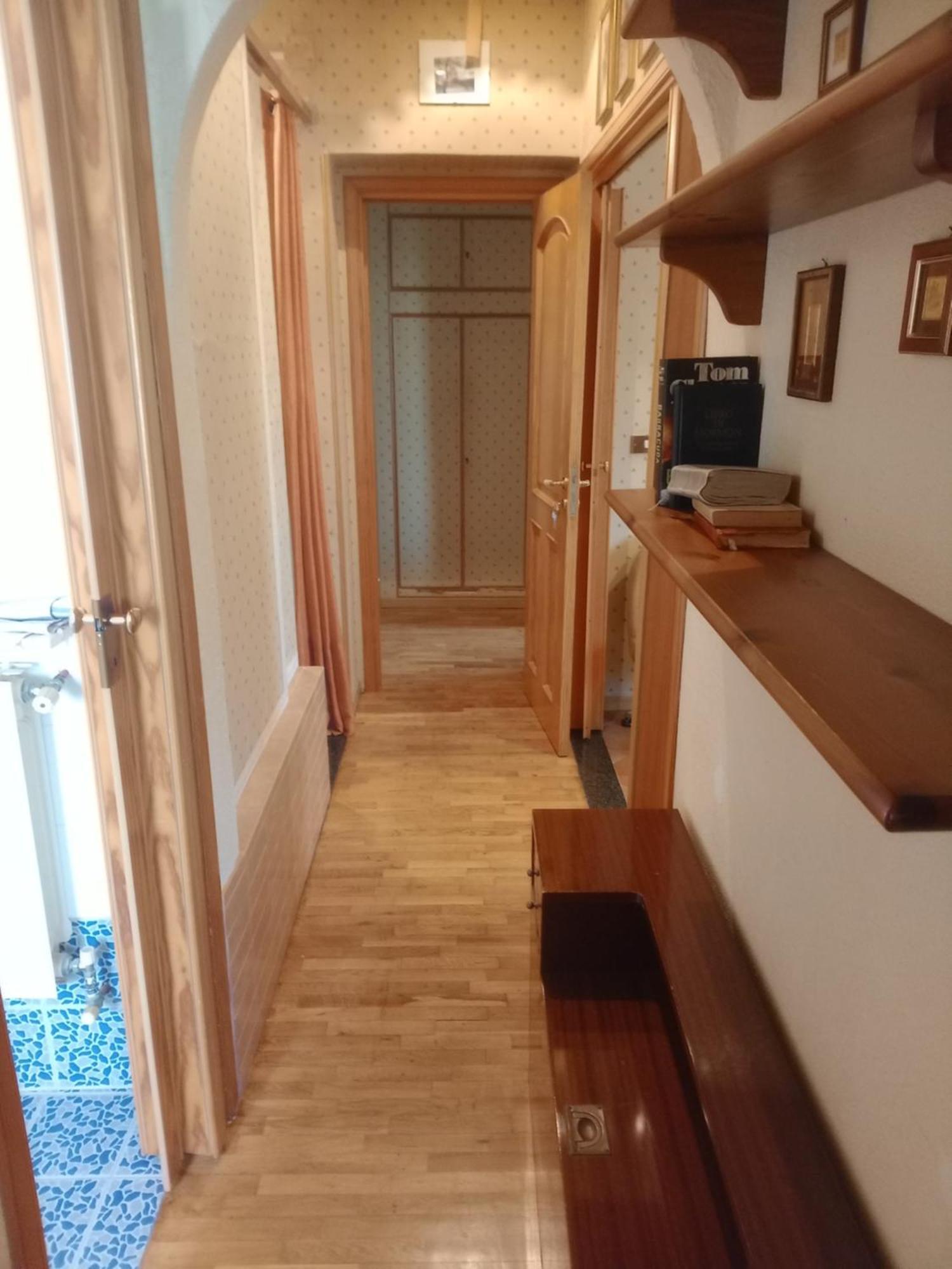 مبيت وإفطار أغريجنتو Casa Di Luca المظهر الخارجي الصورة