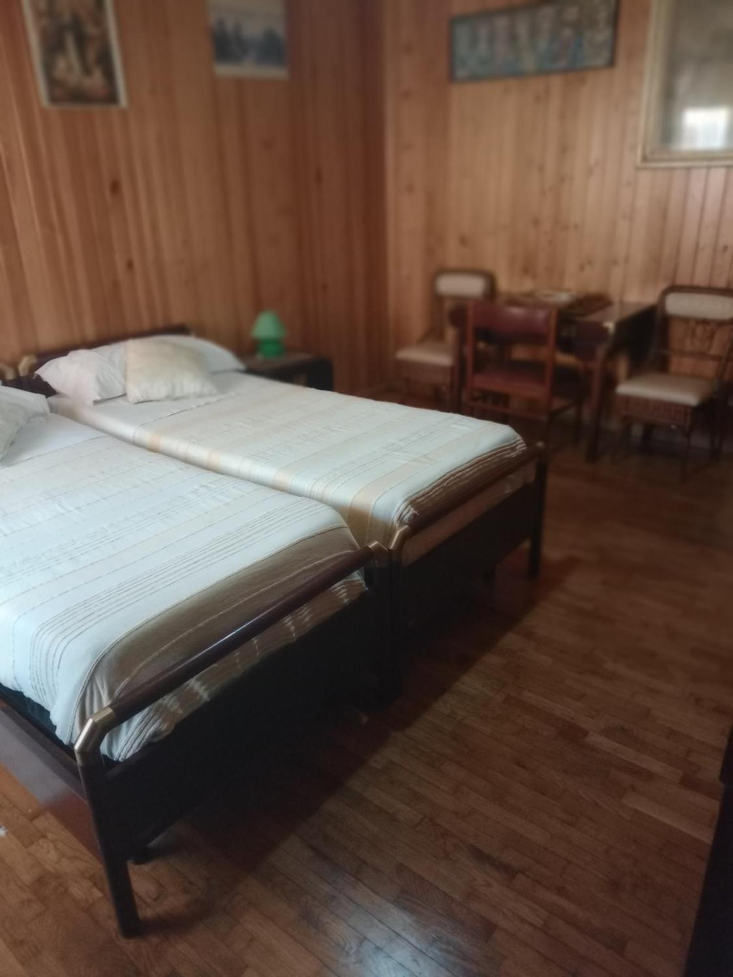 مبيت وإفطار أغريجنتو Casa Di Luca المظهر الخارجي الصورة