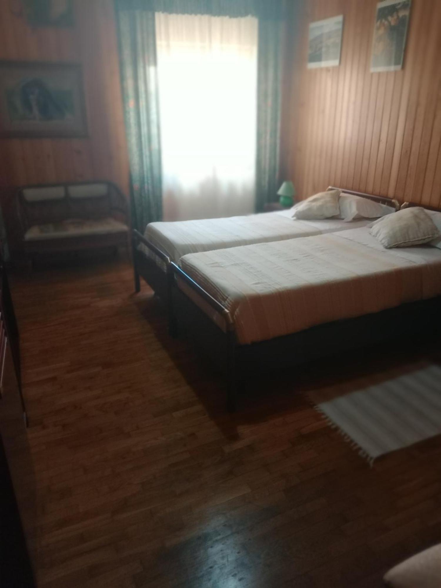 مبيت وإفطار أغريجنتو Casa Di Luca المظهر الخارجي الصورة