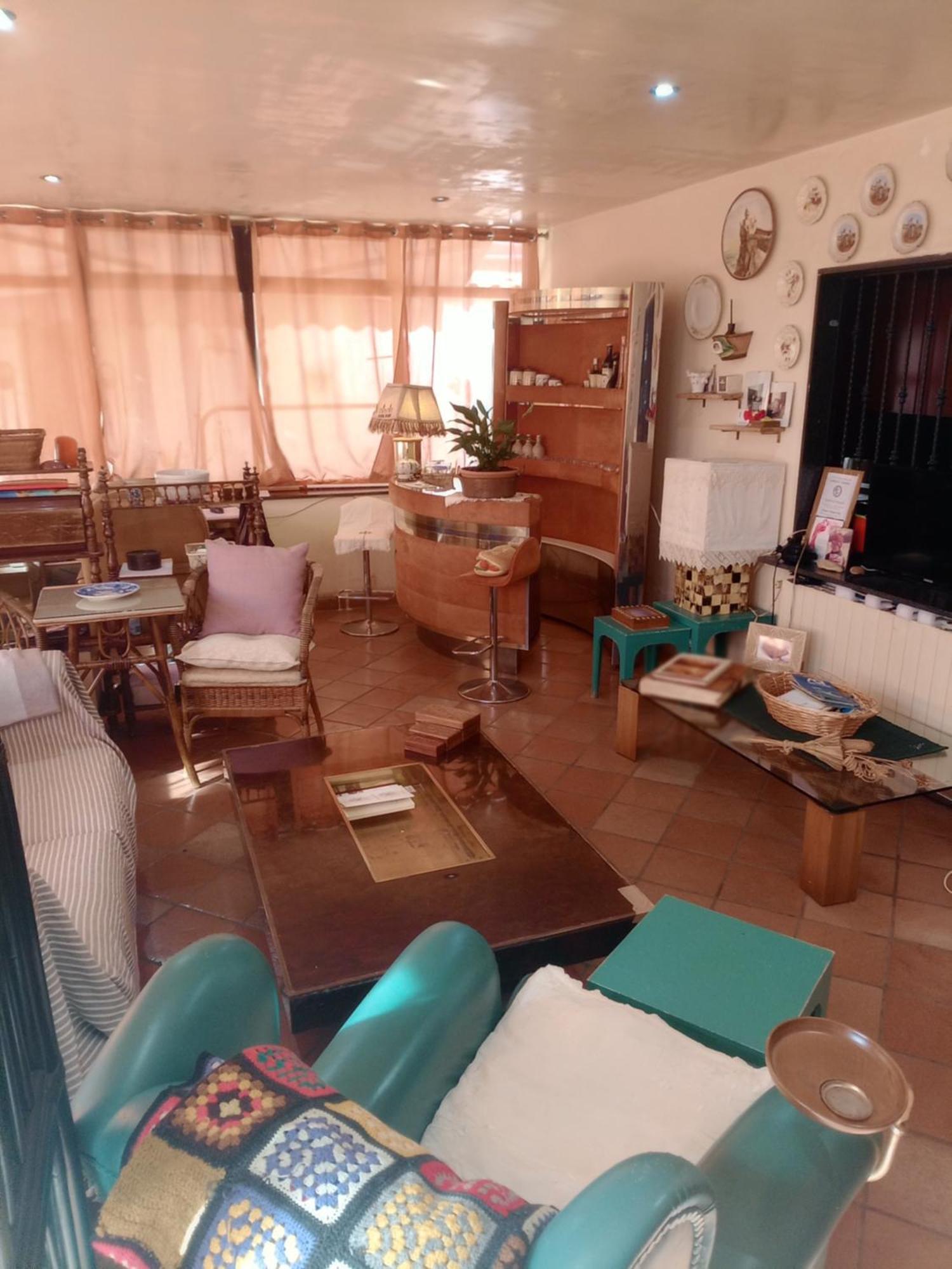 مبيت وإفطار أغريجنتو Casa Di Luca المظهر الخارجي الصورة