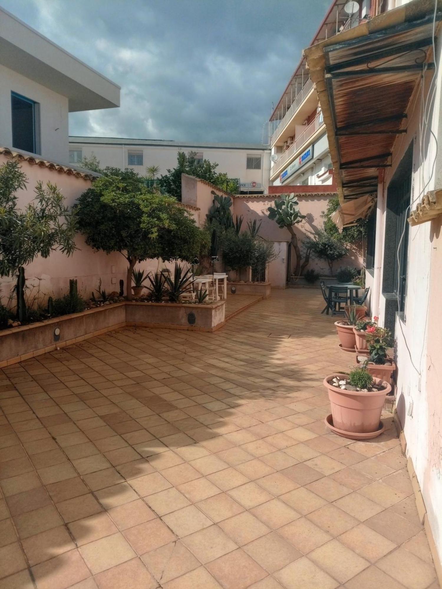 مبيت وإفطار أغريجنتو Casa Di Luca المظهر الخارجي الصورة
