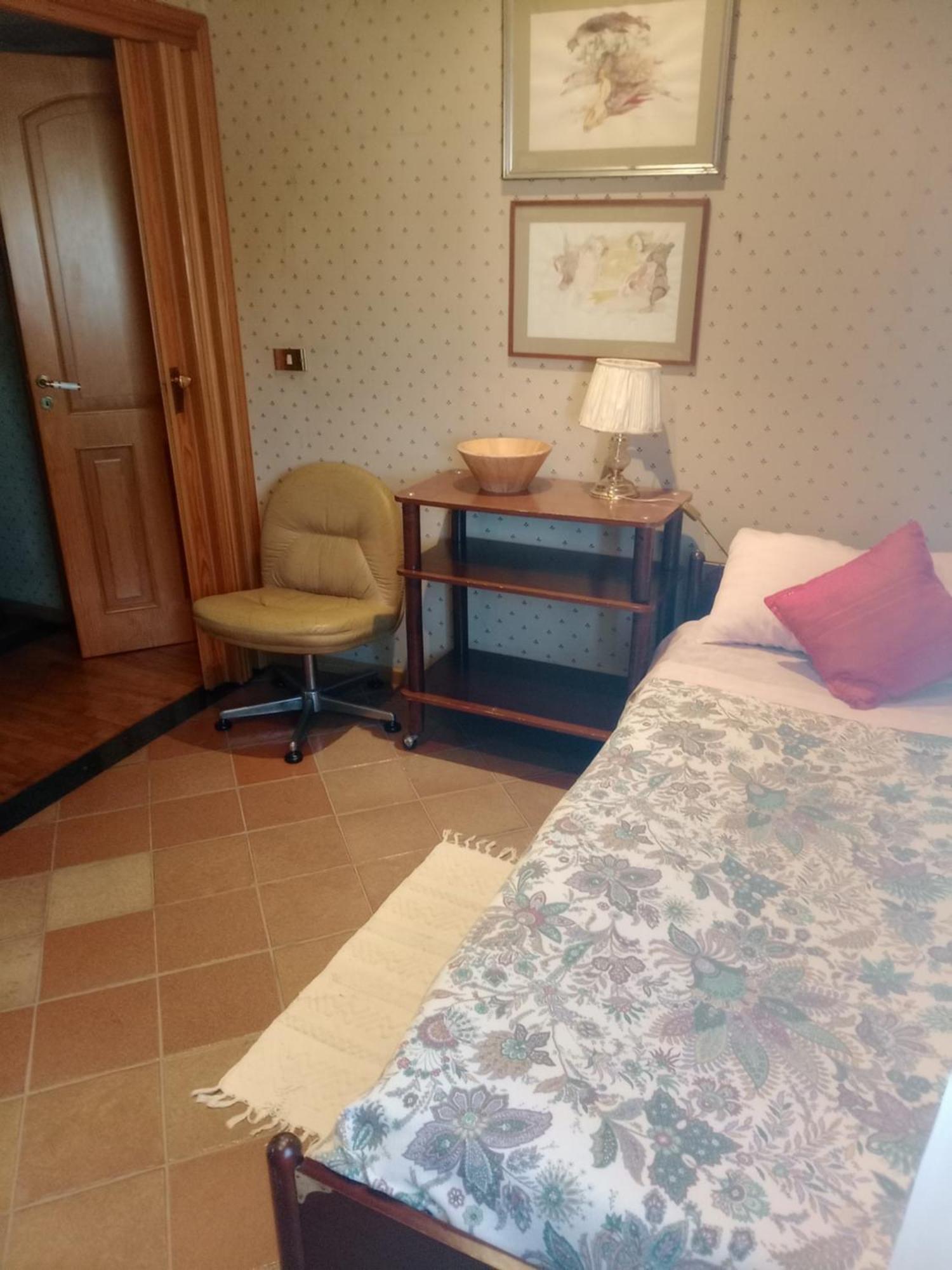 مبيت وإفطار أغريجنتو Casa Di Luca المظهر الخارجي الصورة